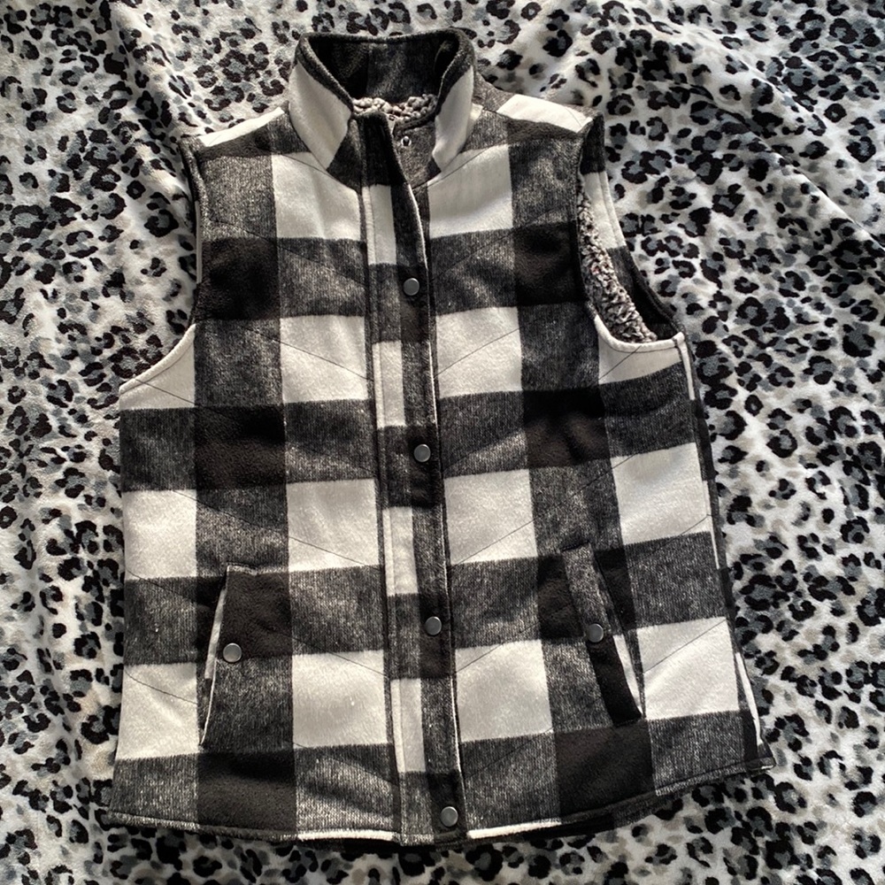 Vest